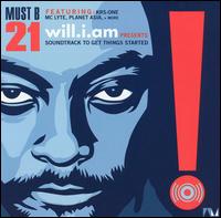 Must B 21 von will.i.am