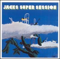 Super Session von Jacks