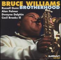 Brotherhood von Bruce Williams