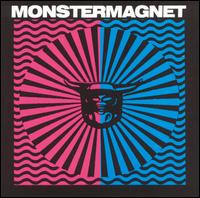 Monster Magnet [EP] von Monster Magnet