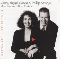 Song of the Heart von Cathy Segal-Garcia