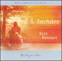 Introspection von G.S. Sachdev