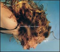 Ray of Light [US CD/Vinyl Single] von Madonna