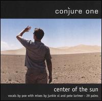 Center of the Sun von Conjure One