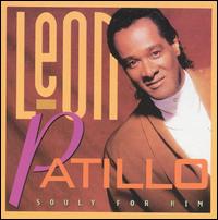 Souly for Him von Leon Patillo