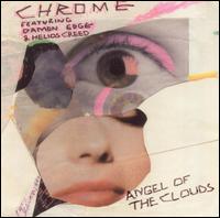 Angels of the Clouds von Chrome