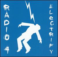 Electrify von Radio 4