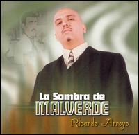 Sombra de Malverde von Ricardo Arroyo