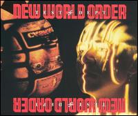 New World Order von Test Dept.