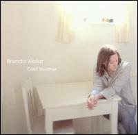 Cold Weather von Brenda Weiler