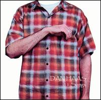 11 Songs von Daniel Haas