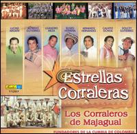 Estrellas Corraleras von Los Corraleros de Majagual