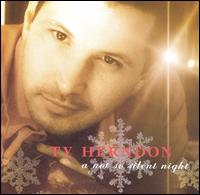 Not So Silent Night von Ty Herndon