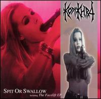 Spit or Swallow [Diehard] von Konkhra