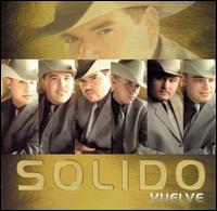 Vuelve von Solido