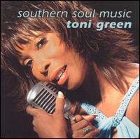 Southern Soul Music von Toni Green