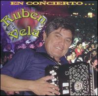 En Concierto von Rubén Vela