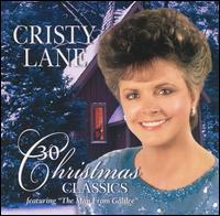 30 Christmas Classics von Cristy Lane