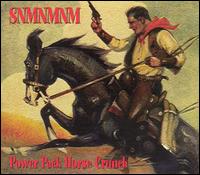 Power Pack Horse Crunch von SNMNMNM