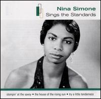 Sings the Standards [Bonus Track] von Nina Simone