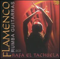 Flamenco Rumba Guitarras von Rafa El Tachuela