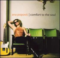 Comfort to the Soul von Ana Popovic