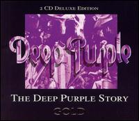 Deep Purple Story [Retro] von Deep Purple