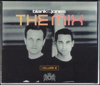 Mix, Vol. 2 von Blank & Jones