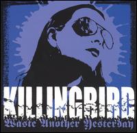 Waste Another Yesterday von Killingbird