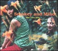 Two EPs von Smokey & Miho