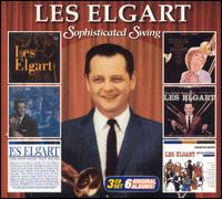 Sophisticated Swing [Collectables] von Les Elgart