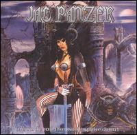 Decade of the Nail Spiked Bat von Jag Panzer