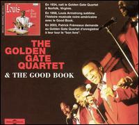 Good Book von Golden Gate Quartet