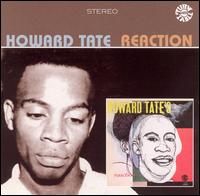 Howard Tate's Reaction von Howard Tate