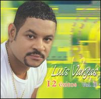 12 Exitos, Vol. 3 von Luis Vargas