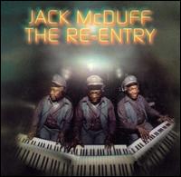 Re-Entry von Jack McDuff