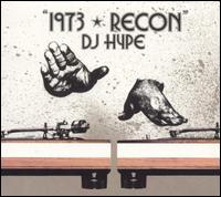 1973: Recon von DJ Hype