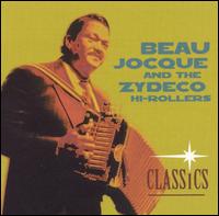 Classics von Beau Jocque