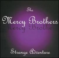 Strange Adventure (Gibraltar) von The Mercy Brothers