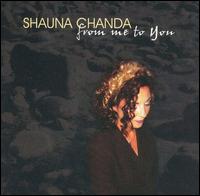 From Me to You von Shauna Chandra