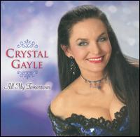 All My Tomorrows von Crystal Gayle