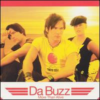 More Than Alive von Da Buzz