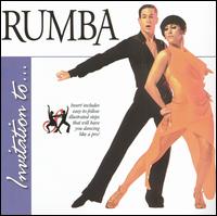 Invitation to Dance: Rumba von Various Artists