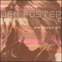 Everybody's Girl von Jen Foster