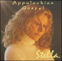 Appalachian Gospel von Stella Parton