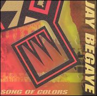 Song of Colors von Jay Begaye