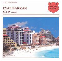 V.I.P. von Eyal Barkan