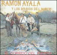 Que Vuelva Conmigo von Ramón Ayala