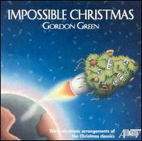 Impossible Christmas von Gordon Green