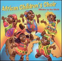 Window on the World von African Children's Choir